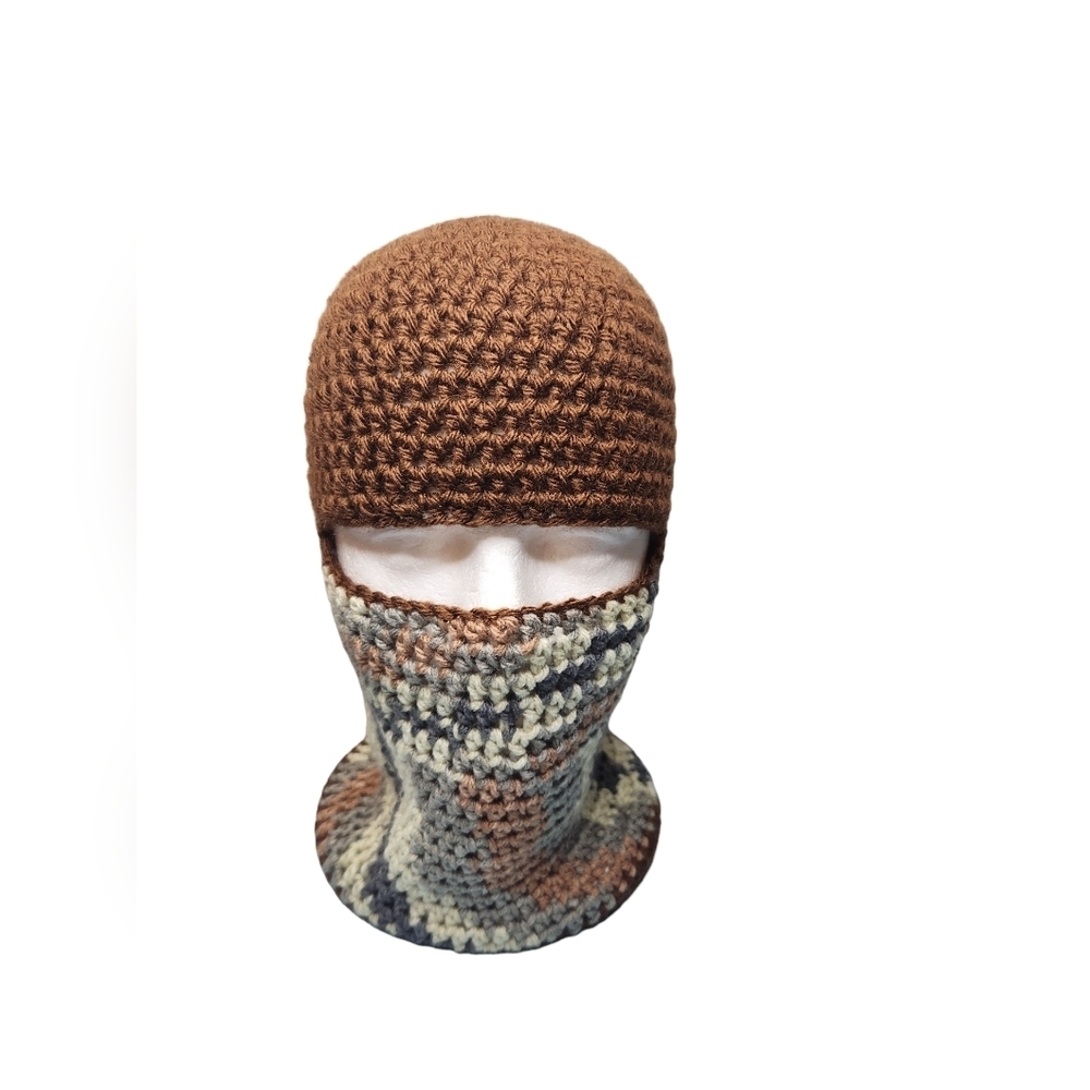 Ski Mask